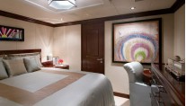 Yacht LADY JOY -  VIP Cabin